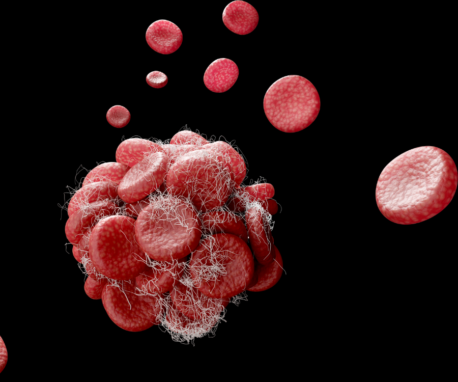 The Science Behind Blood Clotting Tests PATH 24