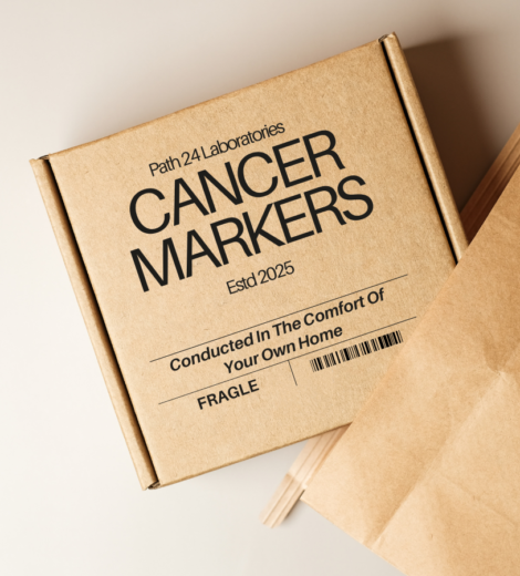 CANCER MARKERS