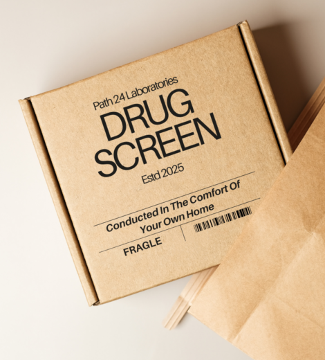 Drug Screen