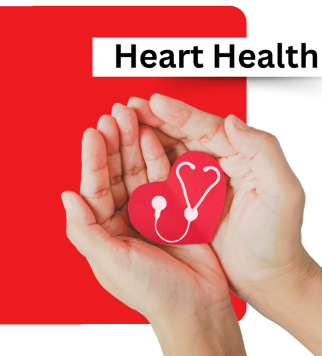 Heart Profile
